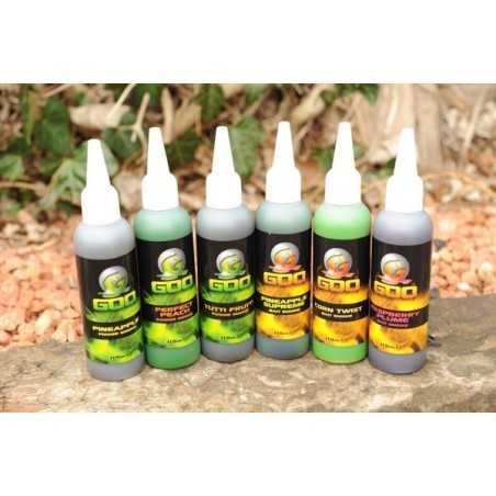 Korda The Goo Tutti Frutti Power Smoke 115ml 