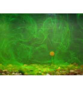 Korda The Goo Pineapple Power Smoke 115ml ananás
