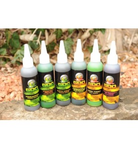 Korda The Goo Almond Power Smoke 115ml mandle