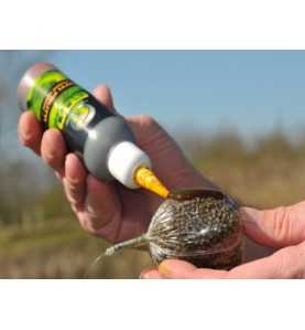 Korda The Goo Coconut Cream Bait Smoke 115ml kokosový krém 