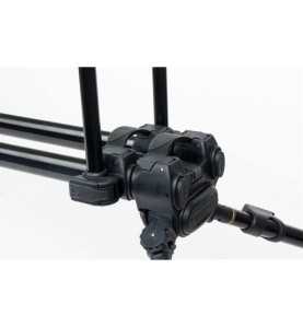 Fox Stojan Ranger MKII Pod 4 Rod 