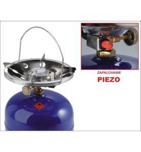 Rybársky varič Magnum