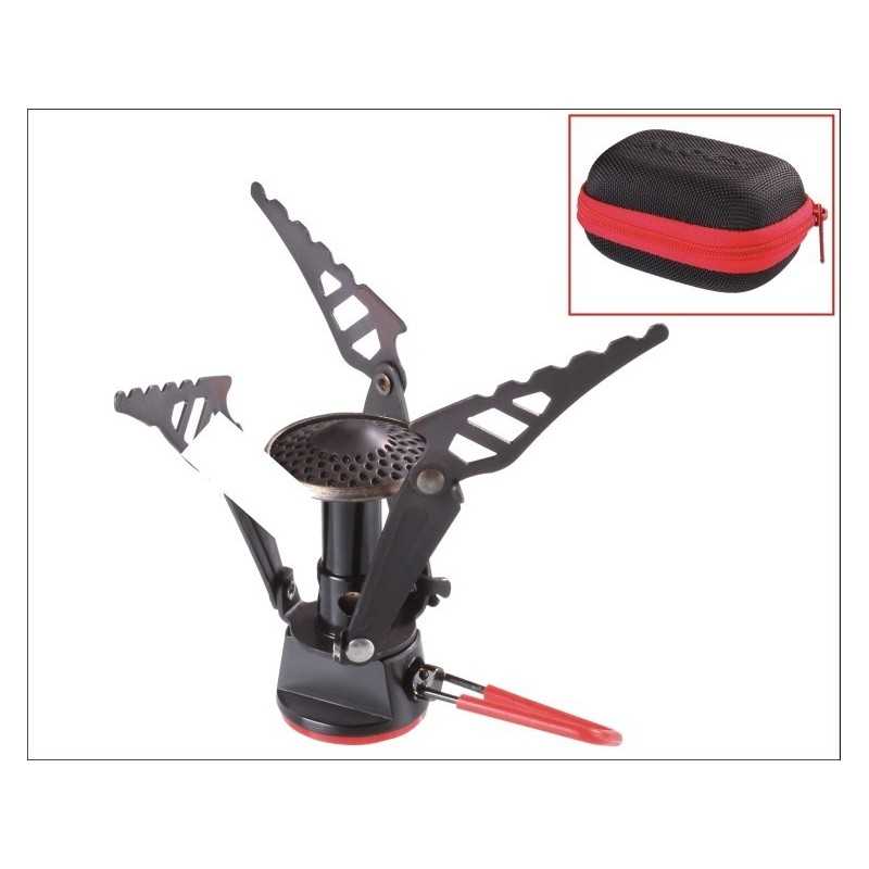 Meva Rybársky skladací varič SPARK