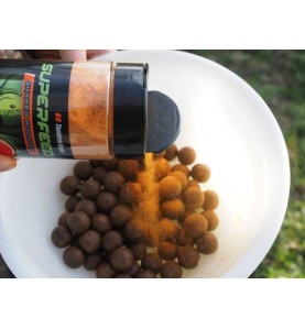Tandem Baits SuperFeed - X Core Shaker Booster - 200g