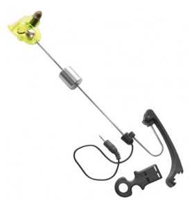 CarpZoom Indikátor záberu S1 - Svietiaci Swinger