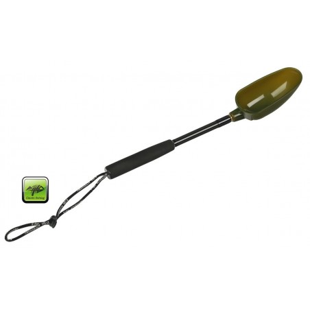 Lopatka s rukoväťou baiting Spoon + Handle S (43 cm)