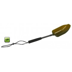 Lopatka s rukoväťou baiting Spoon + Handle M (49 cm)