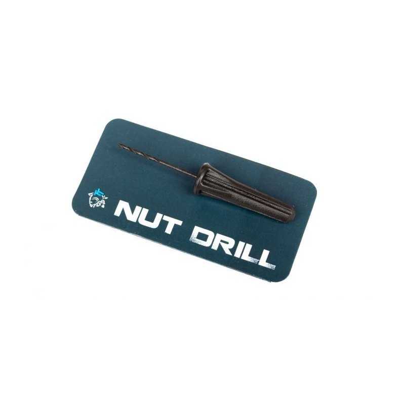 Nash Vrtáčik Nut Drill