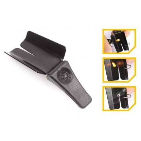 Nash Rig Flame Shield 