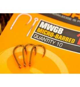 Guru Háčiky MWG Wide Gape Hooks