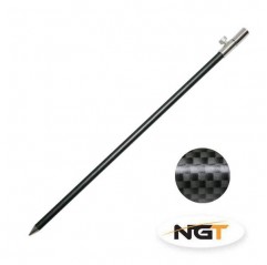 NGT Bank Stick Carbon 50-90cm