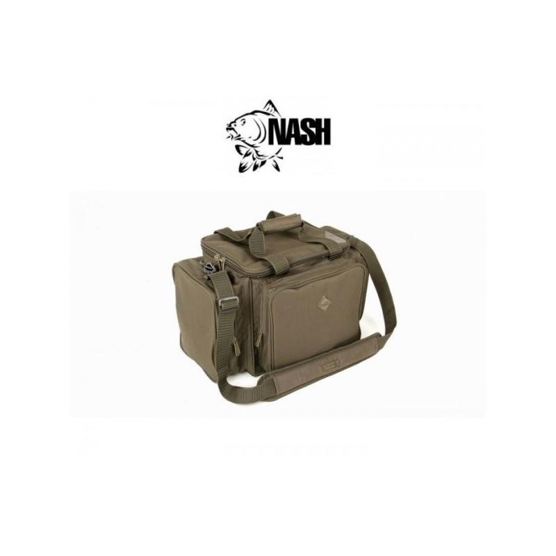 Taška Nash Compact Carryall