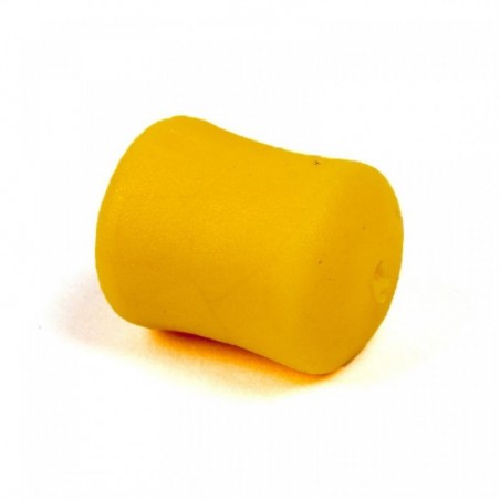Umelá nástraha Korda Pop Up Dumbell žltá - ovocná príchuť 8mm 10ks