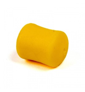 Umelá nástraha Korda Pop Up Dumbell žltá - ovocná príchuť