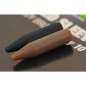 Korda Silikónové prevleky Tapered Silicone Sleeves Brown 10ks Korda Silikónové prevleky Tapered Silicone Sleeves Brown 10ks