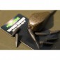 Korda Silikónové prevleky Tapered Silicone Sleeves Brown 10ks Korda Silikónové prevleky Tapered Silicone Sleeves Brown 10ks