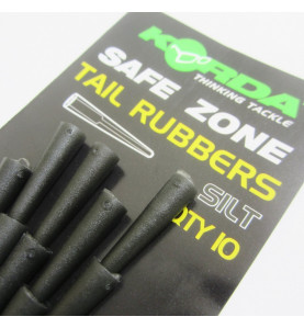 Gumička Korda Safe Zone Rubbers Weed