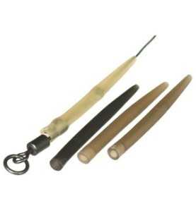 Hadička Korda Anti Tangle Hooklink Sleeves - Weed, zelená