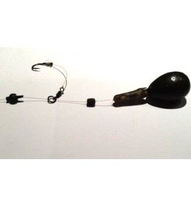 Korda Naked Chod System Complete