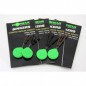 Korda Sinker Tungsten Hooklink Weight small - Brown