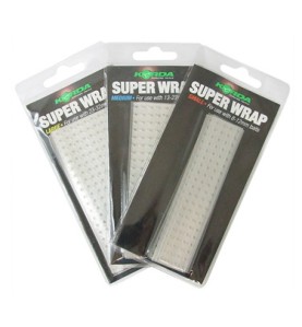 Korda Super Wrap 22mm zmršťovacia fólia proti ohryzeniu