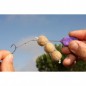 Korda Longchuck Funnel Web PVA System
