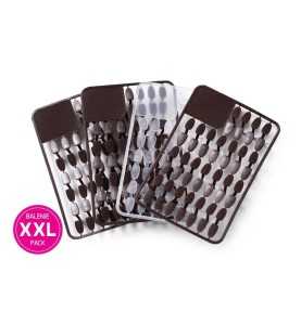 Zarážka pre pelety Delphin S