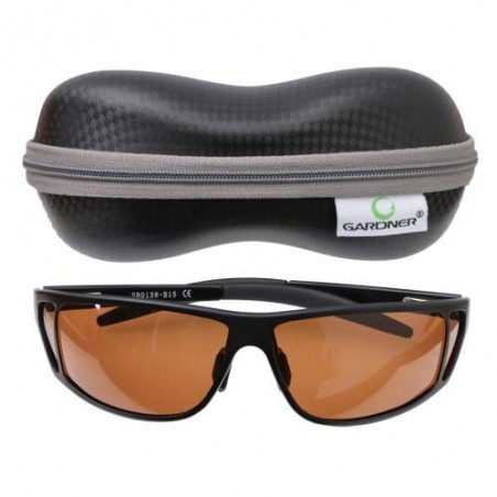 Gardner Polarizačné Okuliare Deluxe Polarised Sunglasses (UV400)