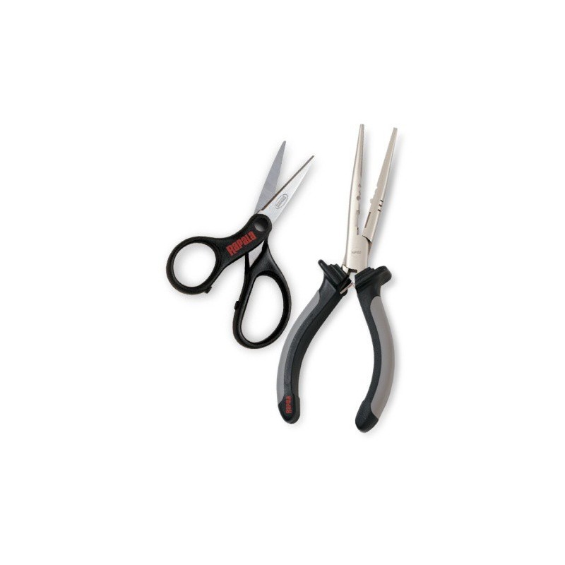Rapala RTC-6SPLS Pliers and Scissor