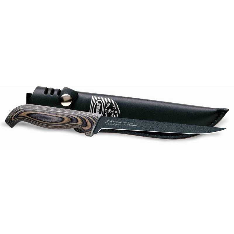 Rapala Moderný Nôž Presentation Fillet Laminates