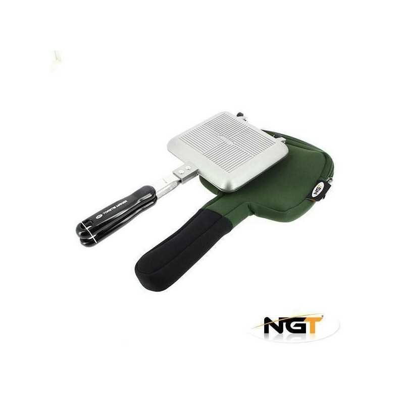 NGT Púzdro Toastie Case