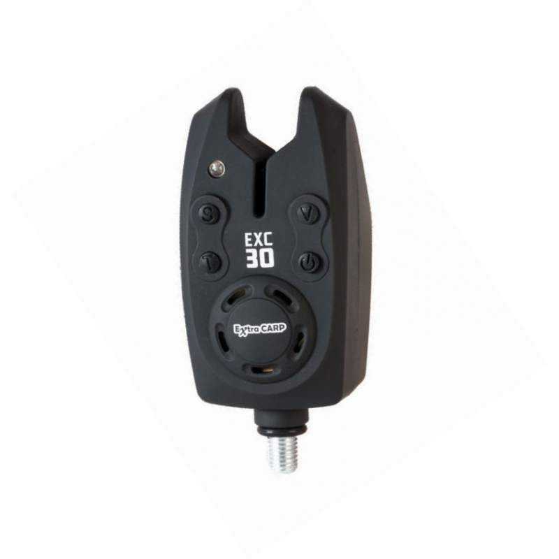 Extra Carp Signalizátor EXC-30 Bite Alarm