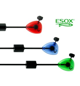 ESOX FLASH CARP SWINGER – 2 ks