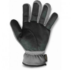 Rukavice Rapala Fleece Amara Gloves/Grey M