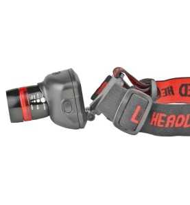 CarpZoom ZOOM čelovka