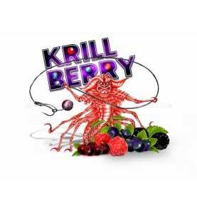 Pelety KrillBerry Karel Nikl