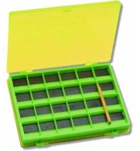 Krabica na háčiky Zebco magnetic