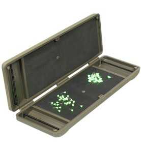 Korda Zásobník na náväzce Rig Safe Long Novinka 2016