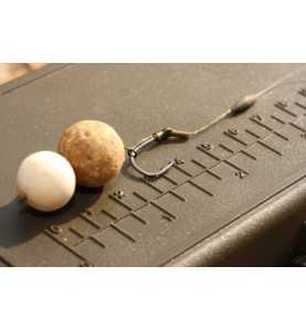 Korda Zásobník na náväzce Rig Safe Long Novinka 2016