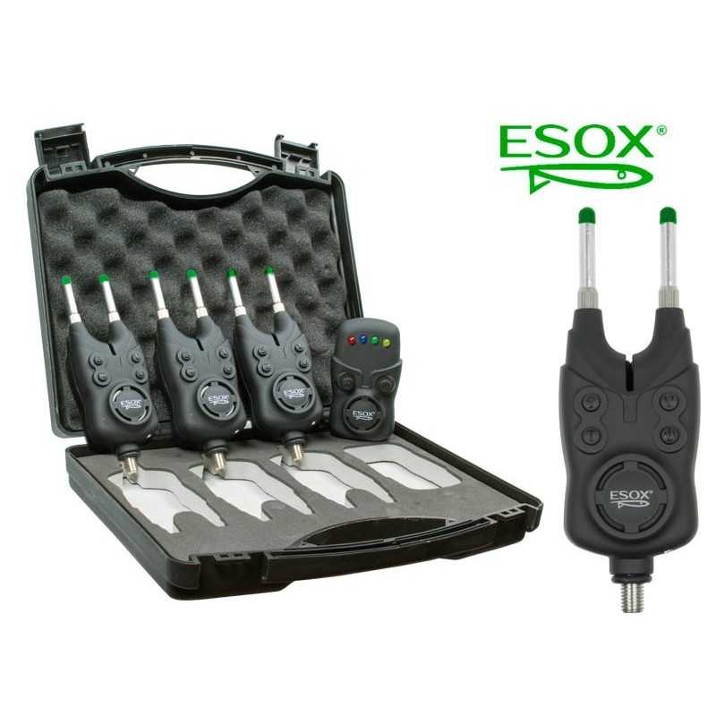 ESOX UFO SET