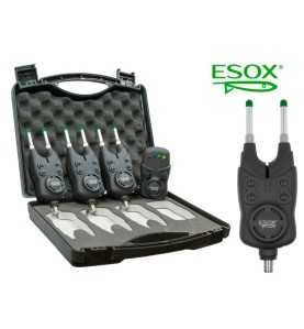 ESOX UFO SET