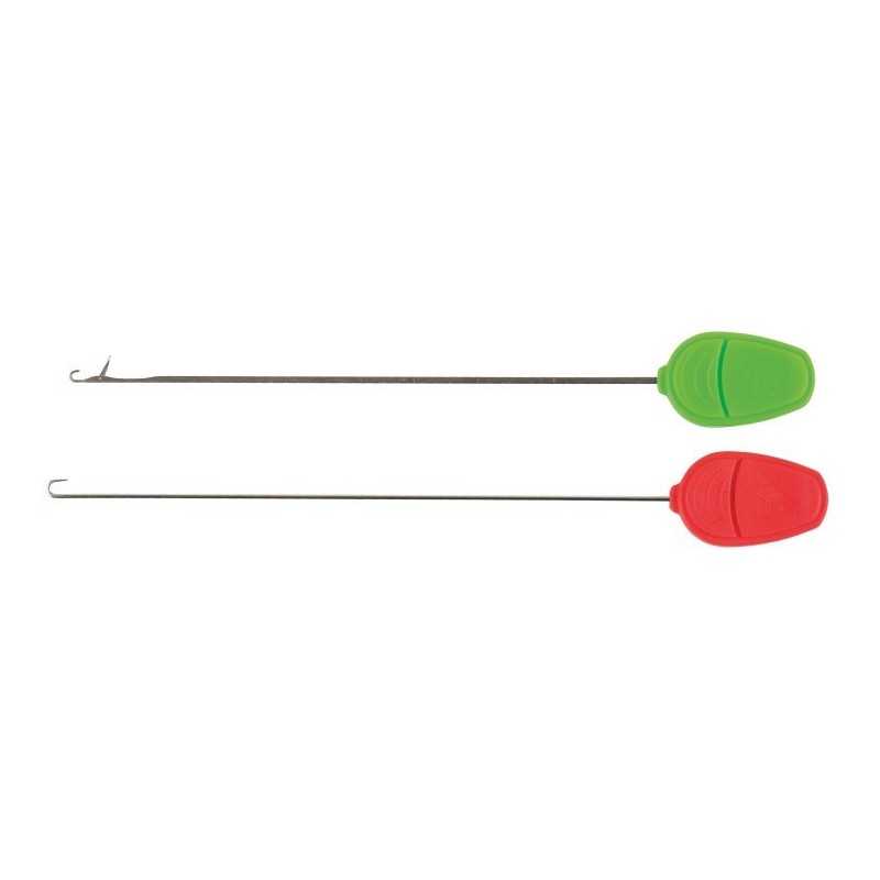 Carp Spirit Stick & String Needle Set - Qty 2 - set ihiel