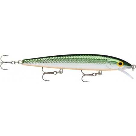 Vobler RAPALA Husky Jerk Suspending 10 TSD
