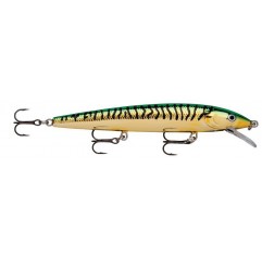 Vobler RAPALA Husky Jerk Suspending 12 GGM