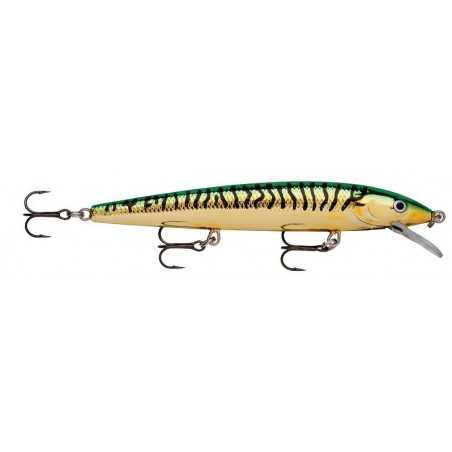 Vobler RAPALA Husky Jerk Suspending 12 GGM