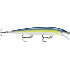 Vobler RAPALA Husky Jerk Suspending 12 HSD