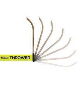 Vrhacia tyč Delphin - THROWER