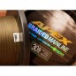 Korda Šnúra potápavá na navijak Apex Braided Mainline 0,23mm 30lb 450m