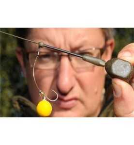 Korda náväzce Chod Rig Long Barbed