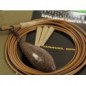 Korda Dark Matter Tungsten gravel hadička proti zamotaniu štrková 2m Korda Dark Matter Tungsten gravel hadička proti zamotaniu štrková 2m